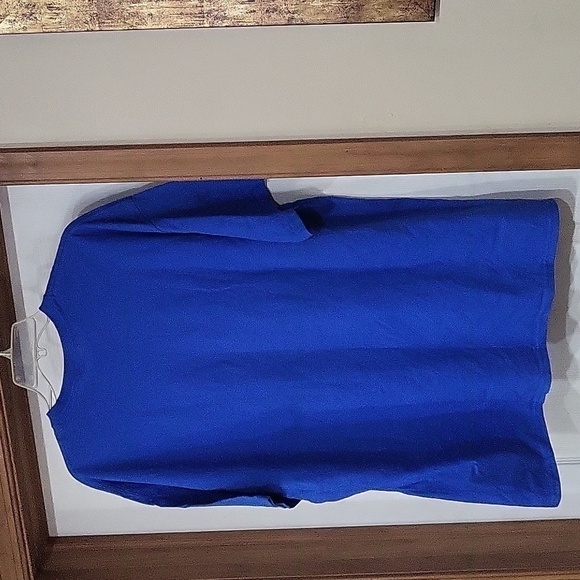 NIB Loot Crate 2XL Tees, 2 pins, Scooby-Doo Black Light Poster, Ghostbusters fig - Picture 3 of 16